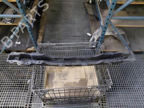 Rear bumper reinforcement KIA CEE'D SW (ED) 1.6 CRDi 115 | BP30362754C73