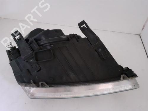 Used Left headlight Left headlight FORD FOCUS II (DA_, HCP, DP) [2004-2013] 27179517 27179517