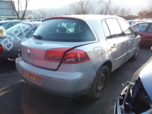 Right headlight RENAULT VEL SATIS (BJ0_) 2.2 dCi (BJ0E, BJ0F) | BP24758662C29  - Image 5