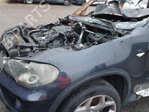 Used Parts BMW X5 (E70) xDrive 35 d (286 hp) 4403987