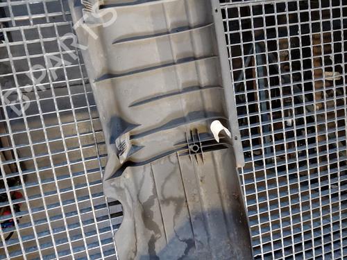 Rear bumper SEAT IBIZA I (21A)  | BP29425731C8 