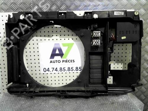 Frontplate/Frontkurv CITROËN XSARA Break (N2) 2.0 HDI 90 | BP24752727C72 