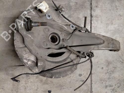 left-front-steering-knuckle-bmw-5-f10-2009-2010-2011-2012-2013-2014-2015-2016-31940165 main image