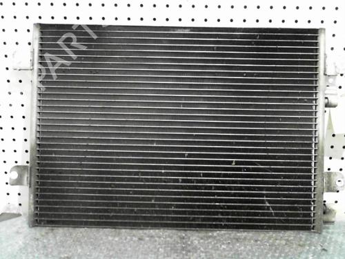 AC-Kondensator RENAULT MEGANE I (BA0/1_) 1.6 16V (BA04, BA0B, BA11, BA1J, BA16, BA19, BA1K, BA1V,... | BP24752844M32 