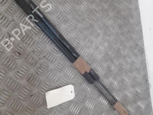 Used Tailgate lift support FORD C-MAX II (DXA/CB7, DXA/CEU) 1.6 TDCi (115 hp) 24749260