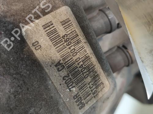 Gearbox FORD FIESTA VI (CB1, CCN) 1.25 | BP24949418M3  - Image 5