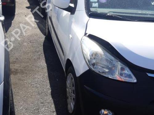 Left headlight HYUNDAI i10 I (PA) 1.2 | BP24745541C28 - Image 7
