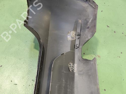 Used Rear bumper Rear bumper SEAT LEON (1P1) 1.9 TDI (105 hp) 29642453 29642453