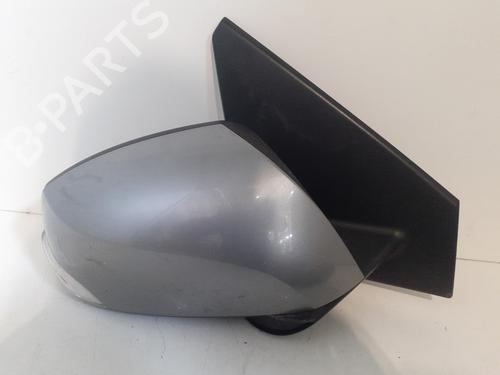 Used Right mirror RENAULT MEGANE III Hatchback (BZ0/1_, B3_) 2.0 dCi (163 hp) 27705563