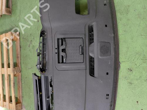 Dashboard PEUGEOT EXPERT Van (V_) 2.0 BlueHDi 120 | BP36590482C46 - Image 3