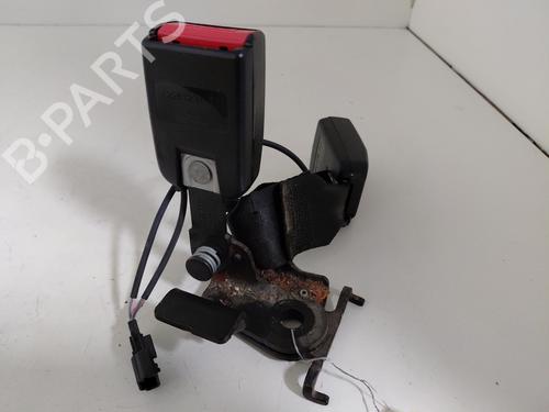 Seat buckle RENAULT MEGANE III Grandtour (KZ0/1) 1.5 dCi (KZ09, KZ0D, KZ1G, KZ29, KZ14, KZ1W, KZ10, KZ1F,... | BP29197439I32 
