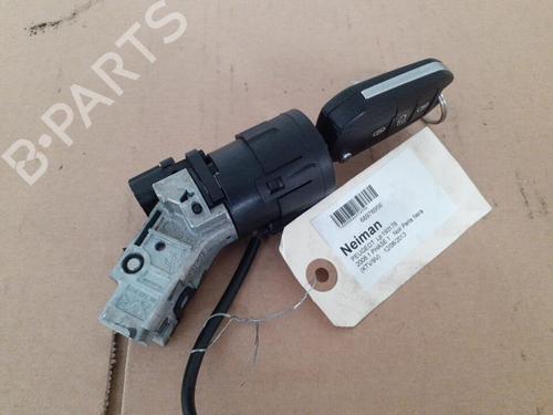 Used Ignition barrel Ignition barrel PEUGEOT 2008 I (CU_) 1.2 VTi (82 hp) 24759047 24759047