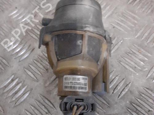 Used Right front fog light Right front fog light BMW X3 (E83) 3.0 d (204 hp) 24759832 24759832