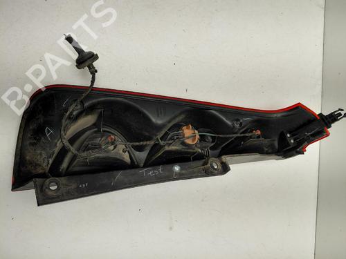 Used Right taillight Right taillight NISSAN NOTE (E11, NE11) 1.4 (88 hp) 39938388 39938388
