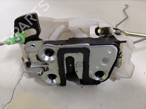 Front left lock KIA PICANTO I (SA) 1.1 CRDi | BP29251501C98 