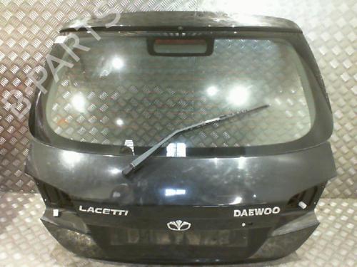 Tailgate DAEWOO LACETTI Hatchback (KLAN) 1.6 | BP24742788C6 - Image 3