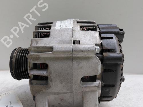 Alternator CITROËN BERLINGO MULTISPACE (B9)  | BP34336363M7  - Image 5