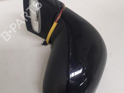 Left mirror PEUGEOT 308 I (4A_, 4C_) 1.6 HDi | BP24741772C26 