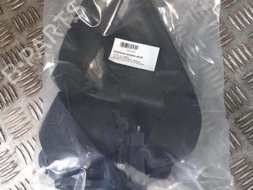 Used Rear right belt tensioner AUDI A6 C7 Avant (4G5, 4GD) 2.0 TDI (190 hp) 24767105