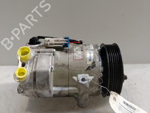 AC compressor OPEL ASTRA H (A04) | BP33233525M34 - Image 3