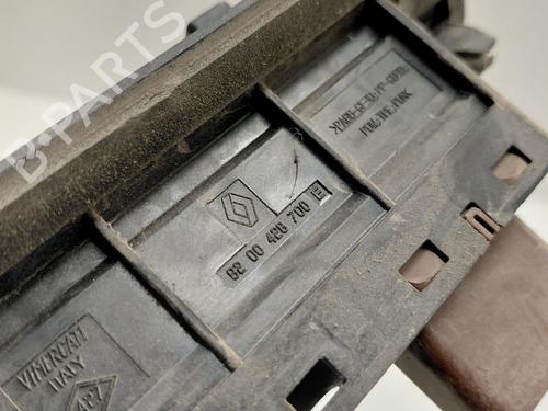 Electronic module RENAULT KANGOO Express (FW0/1_) | BP37754673M83 - Image 1