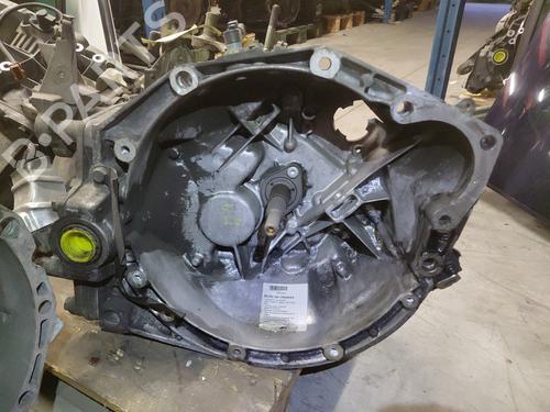 Gearbox PEUGEOT 607 (9D, 9U) 2.2 HDi | BP32104233M3  - Image 5