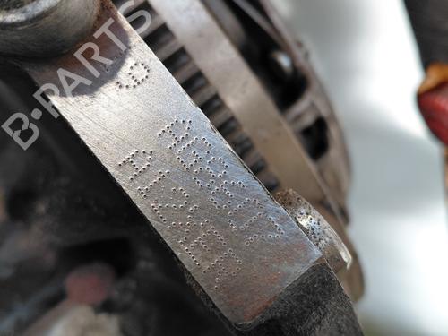 Engine CHEVROLET AVEO Hatchback (T300)  | BP34172487M1  - Image 6