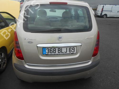 Used Parts LANCIA MUSA (350_) 1.9 D Multijet (350.AXC1A) 2405359