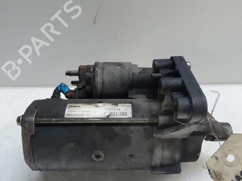 starter-citroen-berlingo-box-bodympv-b9-2008-32423683 main image
