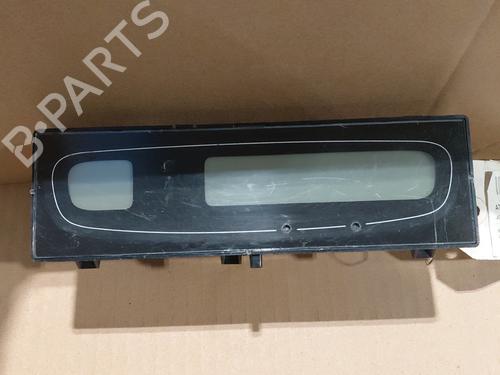 Used Display monitor RENAULT LAGUNA II (BG0/1_) 1.6 16V (BG0A, BG0L) (107 hp) 29581957