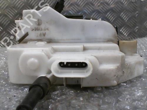 Front right lock CITROËN C3 I (FC_, FN_) 1.4 HDi | BP24743023C97 