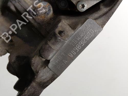 Engine CITROËN BERLINGO Box Body/MPV (K9) 1.5 BlueHDi 130 | BP33305315M1  - Image 6