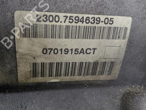 Gearbox MINI MINI (R56) Cooper S | BP34361778M3  - Image 5