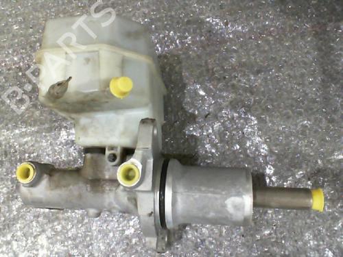 Brake master cylinder VW CRAFTER 30-50 Platform/Chassis (2F_) | BP24762305M77 - Image 2