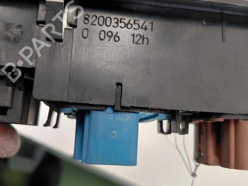 Left front window switch RENAULT CLIO III (BR0/1, CR0/1) 1.5 dCi (BR17, CR17) | BP39233885I27 - Image 3