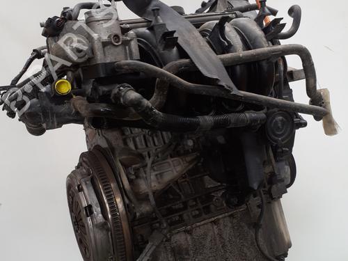Motor VW POLO IV (9N_, 9A_) 1.4 16V (75 hp) 28284179