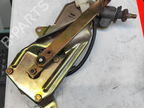 Used Rear wiper motor Rear wiper motor RENAULT 19 I (B/C53_) 1.9 D (B/C534, B/C53J) (64 hp) 25860962 25860962