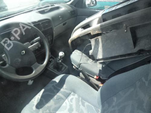 Used Parts RENAULT 19 I (B/C53_)  1.9 D (B/C534, B/C53J)  2405247