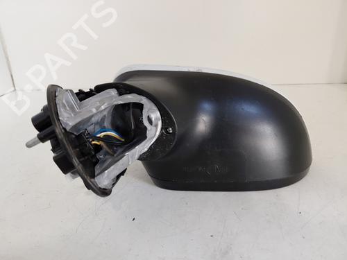 Left mirror KIA RIO III (UB) 1.1 CRDi | BP29025344C26 