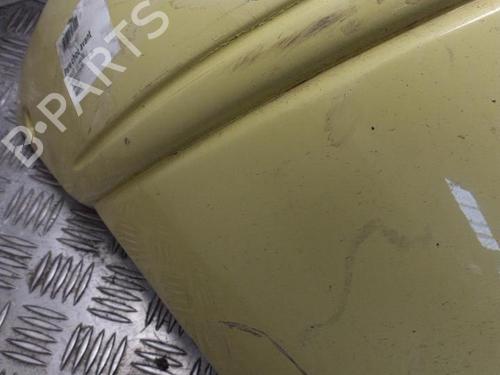 Used Front bumper Front bumper RENAULT TWINGO I (C06_) 1.2 (C066, C068) (58 hp) 24757583 24757583