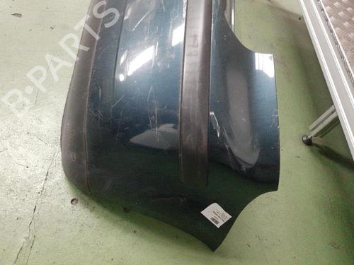 Rear bumper VW POLO IV (9N_, 9A_) 1.4 TDI | BP24759898C8 