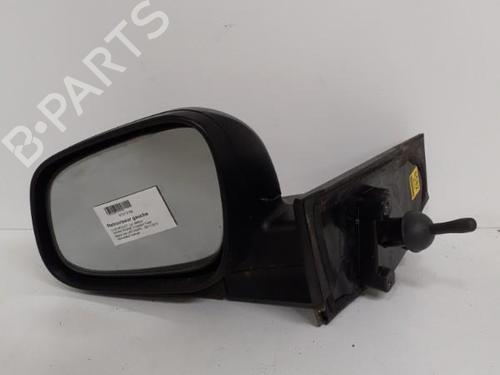 Left mirror CHEVROLET SPARK (M300) 1.0 | BP24741633C26 