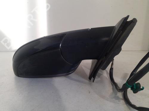 Right mirror VW GOLF V (1K1) 1.9 TDI | BP24746351C27 