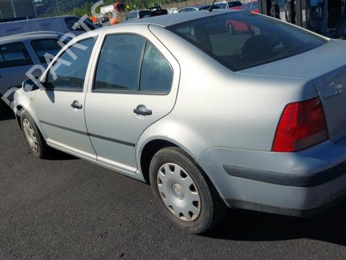 Brugte VW BORA I (1J2) 1.9 TDI 2400251