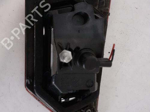Right tailgate light RENAULT CLIO IV (BH_) 1.5 dCi 75 | BP27567404C80 - Image 3