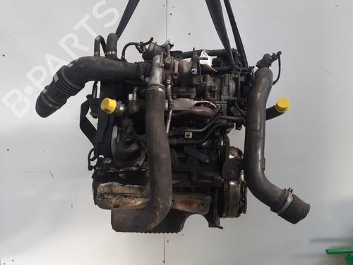 Engine FIAT BRAVO II (198_) 1.4 T-Jet (198AXG1B) | BP26693003M1  - Image 5