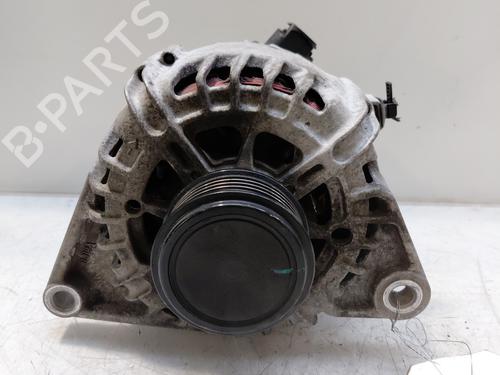 Used Alternator HYUNDAI ix20 (JC) 1.4 CRDi (78 hp) 32360377