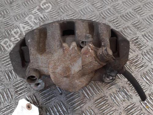 Used Right front brake caliper PEUGEOT 508 SW I (8E_) 2.2 HDi (204 hp) 24747569