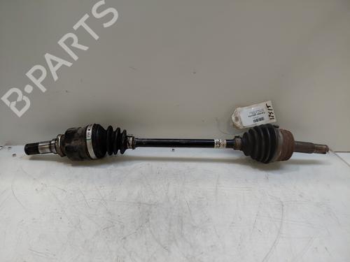 Left front driveshaft PEUGEOT 108 1.0 VTi 72 | BP32286160M38 - Image 3