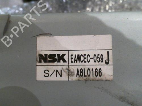 Used Steering column Steering column 24746304 24746304